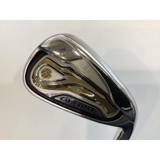 TaylorMade テーラーメイド グローレ アイアンセット GLOIRE TaylorMade テーラーメイド グローレ アイアンセット GLOIRE