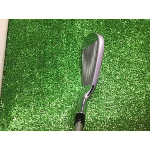 TaylorMade テーラーメイド グローレ アイアンセット GLOIRE TaylorMade テーラーメイド グローレ アイアンセット GLOIRE