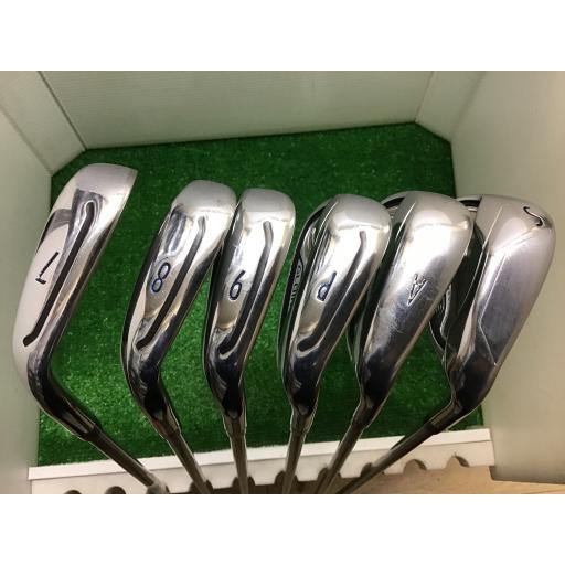 TaylorMade テーラーメイド グローレ アイアンセット GLOIRE TaylorMade テーラーメイド グローレ アイアンセット GLOIRE