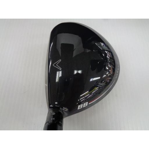 Callaway（キャロウェイ） BIG BERTHA(2023) 3W フェアウェイウッド FW