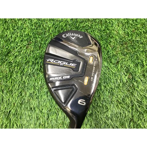 Callaway キャロウェイ ローグエスティー ユーティリティ MAX OS Callaway キャロウェイ ローグエスティー ユーティリティ MAX OS
