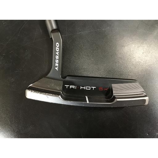 オデッセイ（車） オデッセイ トライホットファイブケー パター TWO