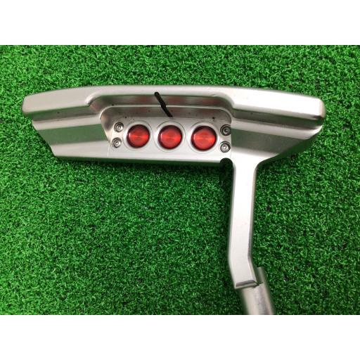 Titleist（タイトリスト） SCOTTY CAMERON select NEWPORT 2(2018) 34