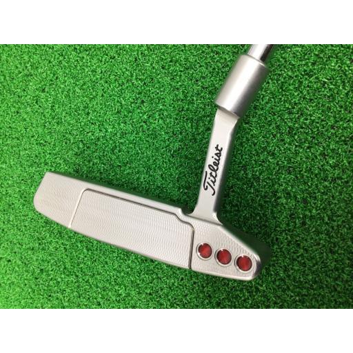 Titleist（タイトリスト） SCOTTY CAMERON select NEWPORT 2(2018) 34