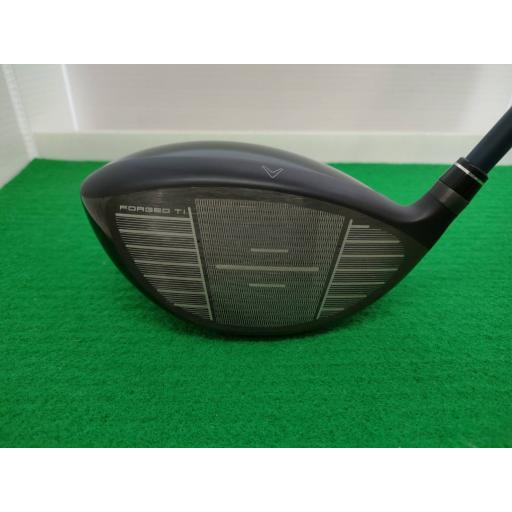 キャロウェイ PARADYM MAX FAST 10.5° ドライバー DR フレックスSの画像