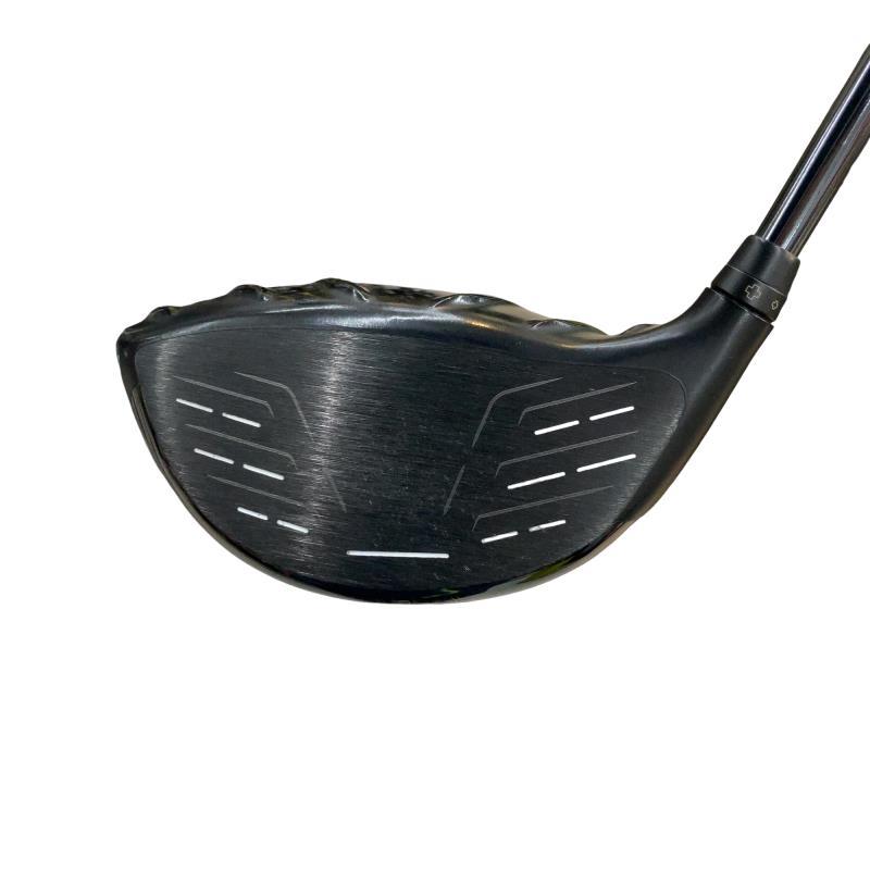 【美品】PING G430 LST 9度 ドライバー 右 PING（ピン） G430 LST ドライバー PING TOUR 2.0 BLACK 65 右用