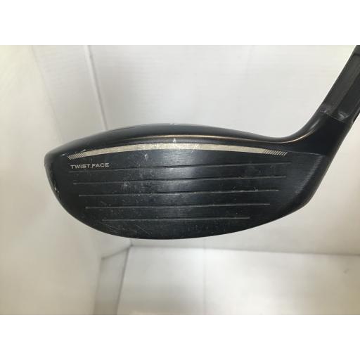 TaylorMade テーラーメイド ステルスツー フェアウェイウッド HD TaylorMade テーラーメイド ステルスツー フェアウェイウッド HD