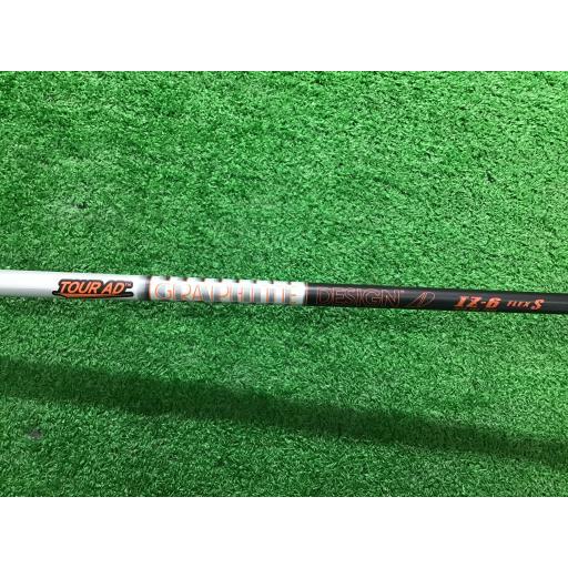 Titleist（タイトリスト） TSR3 9° ドライバー DR フレックスS