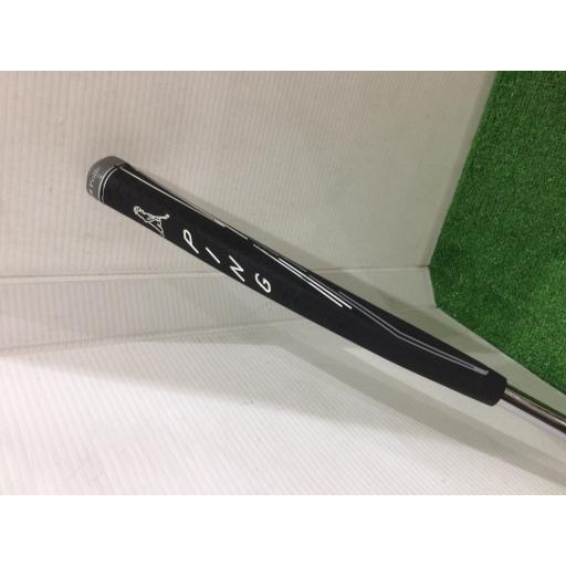 PING（ピン） PING KUSHIN 4(2023) 33インチ パター PT フレックス