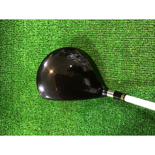 RomaRo TYPE R フェアウェイウッド　3w＋ 中古】 RomaRo RomaRo Ray TYPE R(2017) TOUR SELECT 3W+ フェアウェイ