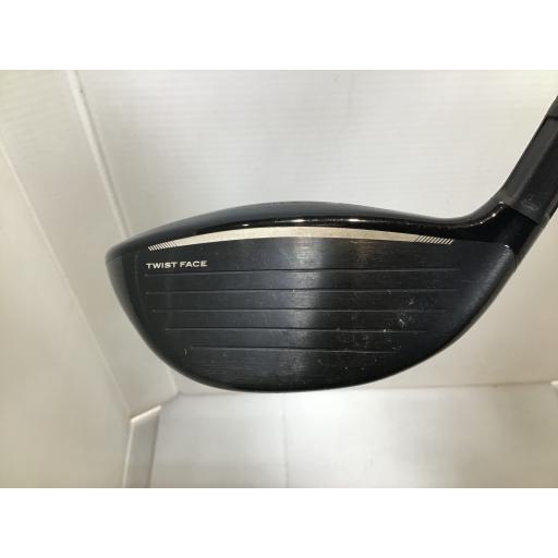 テーラーメイド　ステルス3W Amazon.co.jp: TAYLOR MADE(テーラーメイド) Stealth(ステルス