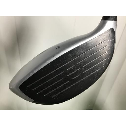 M4 テーラーメイド エムフォー フェアウェイウッド 3W フレックスS