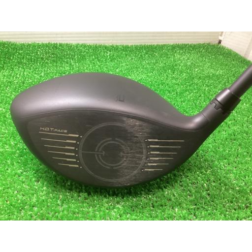COBRA（コブラ） cobra DARKSPEED X 10.5° ドライバー DR フレックスS