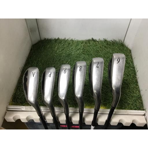 XXIO ダンロップ ゼクシオ10 XXIO10 アイアンセット XXIO(2018) 6S