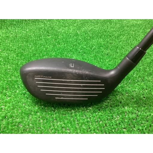 COBRA（コブラ） cobra AEROJET ONE LENGTH 4U ユーティリティ UT