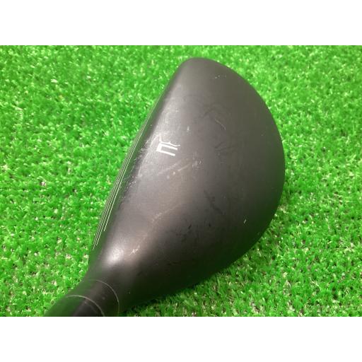 COBRA（コブラ） cobra AEROJET ONE LENGTH 4U ユーティリティ UT