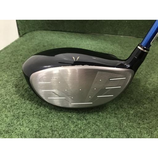 DUNLOP（ダンロップ） XXIO(2024) 10.5° ドライバー DR フレックスSR