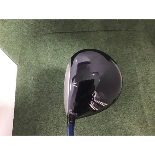 DUNLOP（ダンロップ） XXIO(2024) 10.5° ドライバー DR フレックスSR