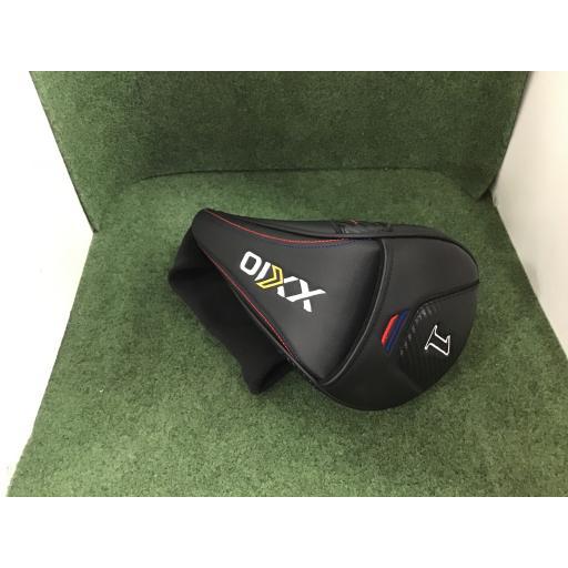 DUNLOP（ダンロップ） XXIO(2024) 10.5° ドライバー DR フレックスSR