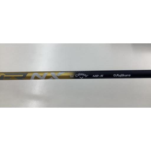 Callaway キャロウェイ ローグエスティー ドライバー MAX FAST