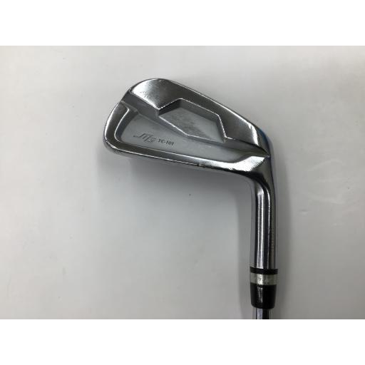 MIURA（三浦技研） TC-101 6S アイアンセット IR フレックスS : ゴルフ