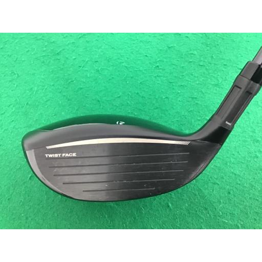 TaylorMade テーラーメイド ステルスツー フェアウェイウッド HD TaylorMade テーラーメイド ステルスツー フェアウェイウッド HD
