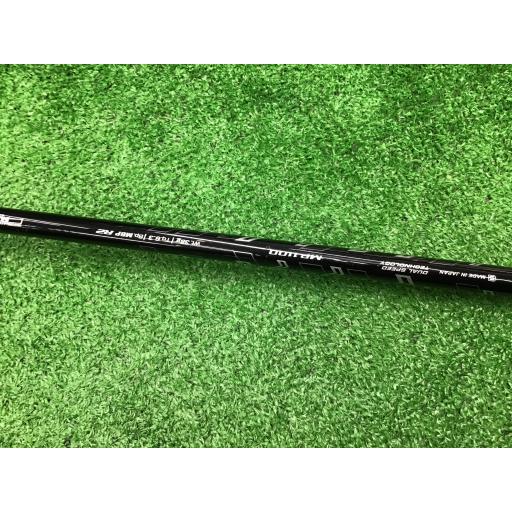 ゼクシオ7 レディース 4番フェアウェイウッド 4W フレックスL