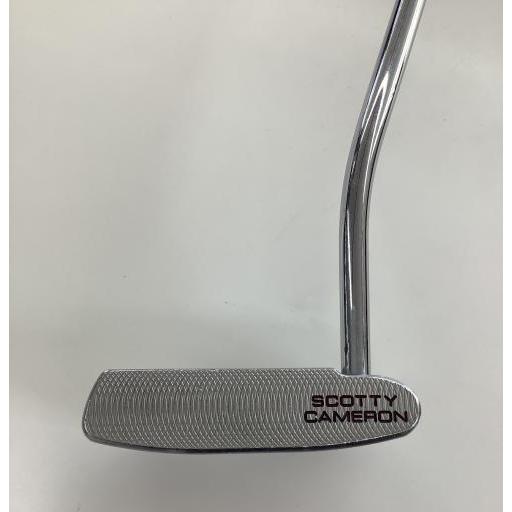 SCOTTY CAMERON タイトリスト Titleist スコッティキャメロン
