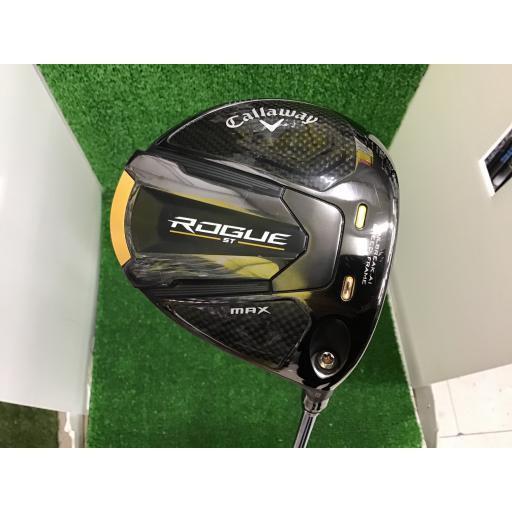 Callaway（キャロウェイ） ROGUE ST MAX 10.5° ドライバー DR