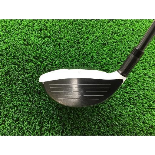 TaylorMade（テーラーメイド） エムツー フェアウェイウッド (2017) M2