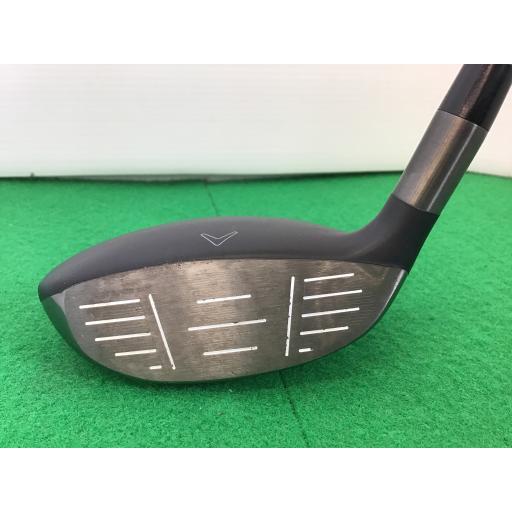 Callaway（キャロウェイ） ROGUE ST MAX D 5W フェアウェイウッド FW