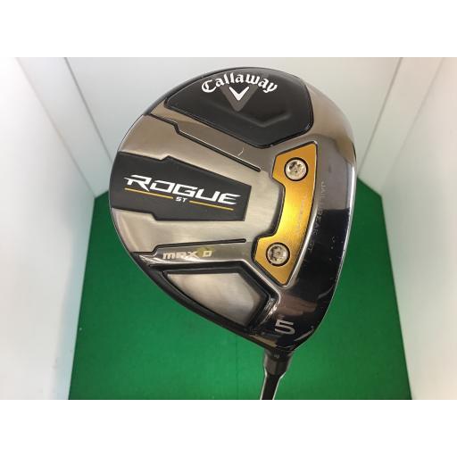 Callaway（キャロウェイ） ローグエスティー フェアウェイウッド MAX D