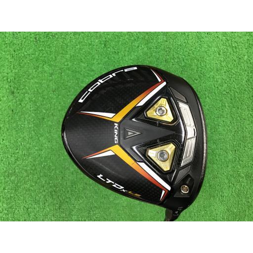 COBRA(ゴルフ) コブラ キング ドライバー LTDx LS KING 9 COBRA(ゴルフ) コブラ キング ドライバー LTDx LS KING 9