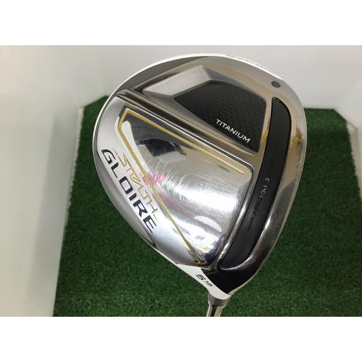 TaylorMade（テーラーメイド） ステルス フェアウェイウッド GLOIRE