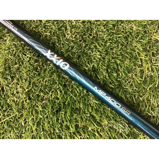 XXIO ダンロップ ゼクシオ ユーティリティ XXIO(2006) U5 フレックスSR