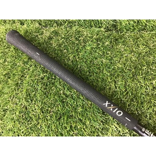 XXIO ダンロップ ゼクシオ ユーティリティ XXIO(2006) U5 フレックスSR