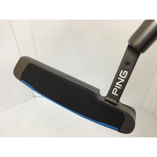 PING（ピン） Scottsdale ANSER(2025) 33インチ(PP58) パター PT