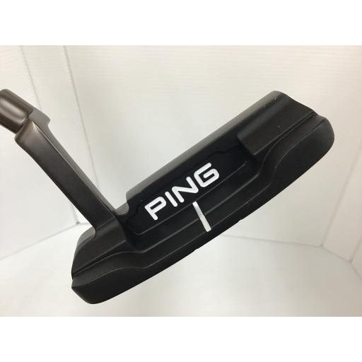 PING（ピン） Scottsdale ANSER(2025) 33インチ(PP58) パター PT