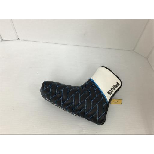 PING（ピン） Scottsdale ANSER(2025) 33インチ(PP58) パター PT