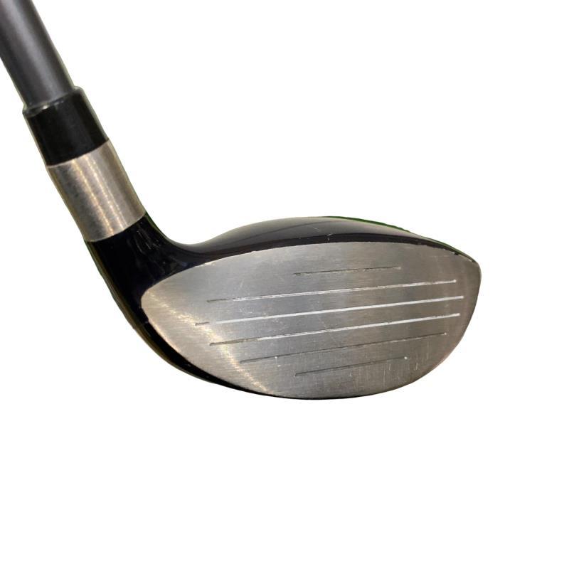 レフティ　バルド　コンペティツィオーネ568（2019年）ユーティリティ　21° BALDO（バルド） BALDO COMPETIZIONE 568U(2019) 21° レフティ