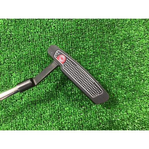 ［中古美品］ オデッセイパター O-WORKS　1W　33インチ O-WORKS オデッセイ オー ワークス パター O WORKS #1W SH 33インチ