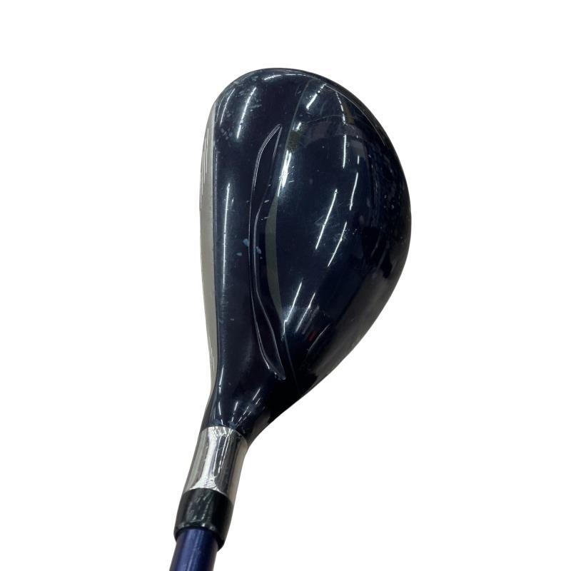BRIDGESTONE GOLF ブリヂストン TOUR B JGR(2019) U4 ユーティリティ