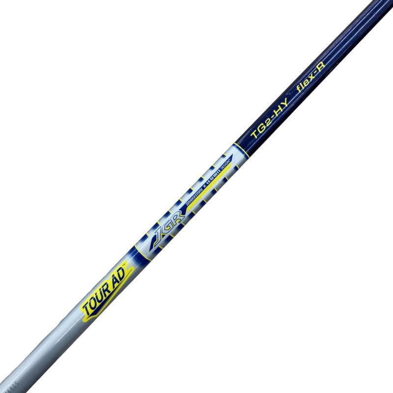 BRIDGESTONE GOLF ブリヂストン TOUR B JGR(2019) U4 ユーティリティ