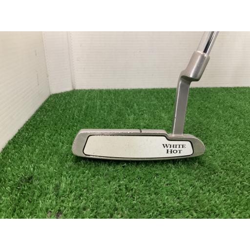 ODYSSEY WHITE HOT パター 未使用 オデッセイ（ODYSSEY） ホワイトホット パター WHITE HOT #1 34インチ
