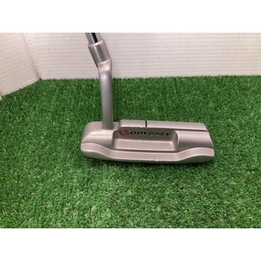 オデッセイ（ODYSSEY） ホワイトホット パター WHITE HOT #1 34インチ