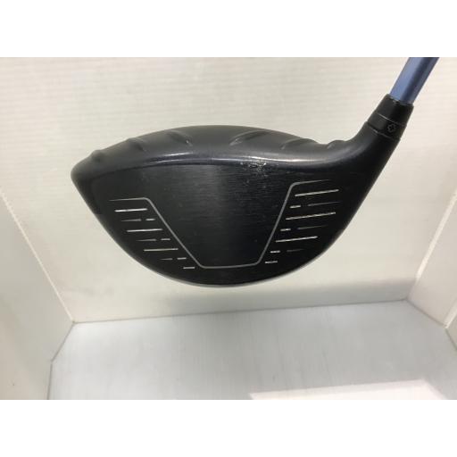 G410 ピン ドライバー PLUS 10.5° フレックスS 中古 Cランク : ゴルフ