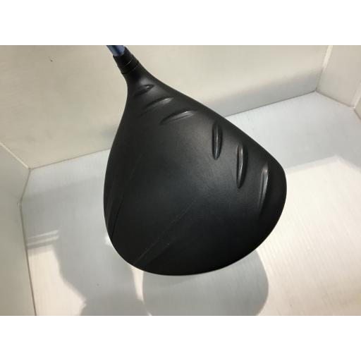 G410 ピン ドライバー PLUS 10.5° フレックスS 中古 Cランク : ゴルフ