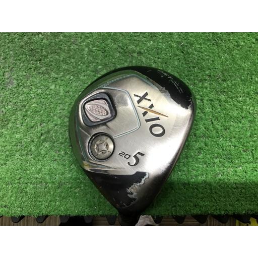 DUNLOP（ダンロップ） XXIO(2014) 5W レディース フェアウェイウッド