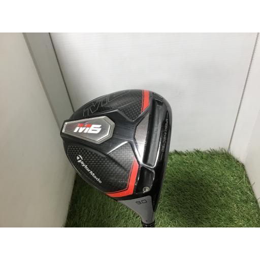 TaylorMade（テーラーメイド） M6 9° ドライバー DR フレックスS