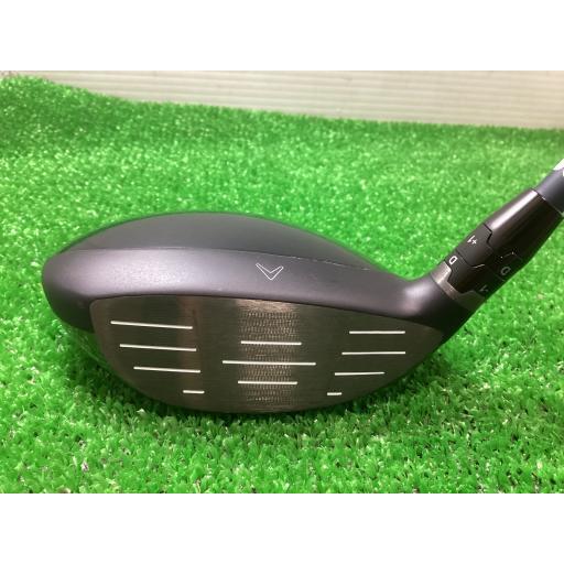 Callaway（キャロウェイ） PARADYM 3W フェアウェイウッド FW